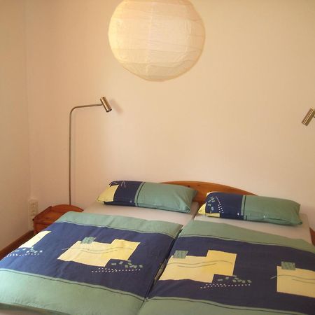 Ferienwohnung Ameis Heiligenstadt in Oberfranken Dış mekan fotoğraf