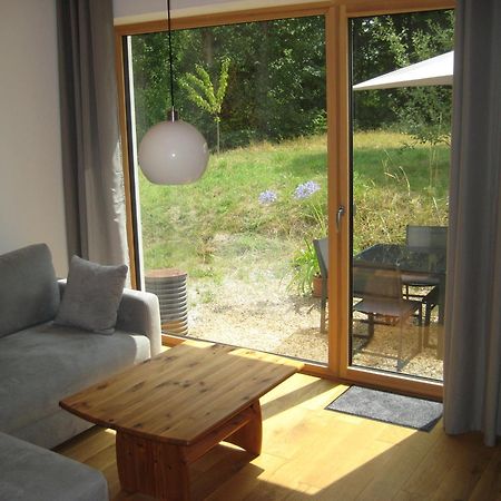 Ferienwohnung Ameis Heiligenstadt in Oberfranken Dış mekan fotoğraf