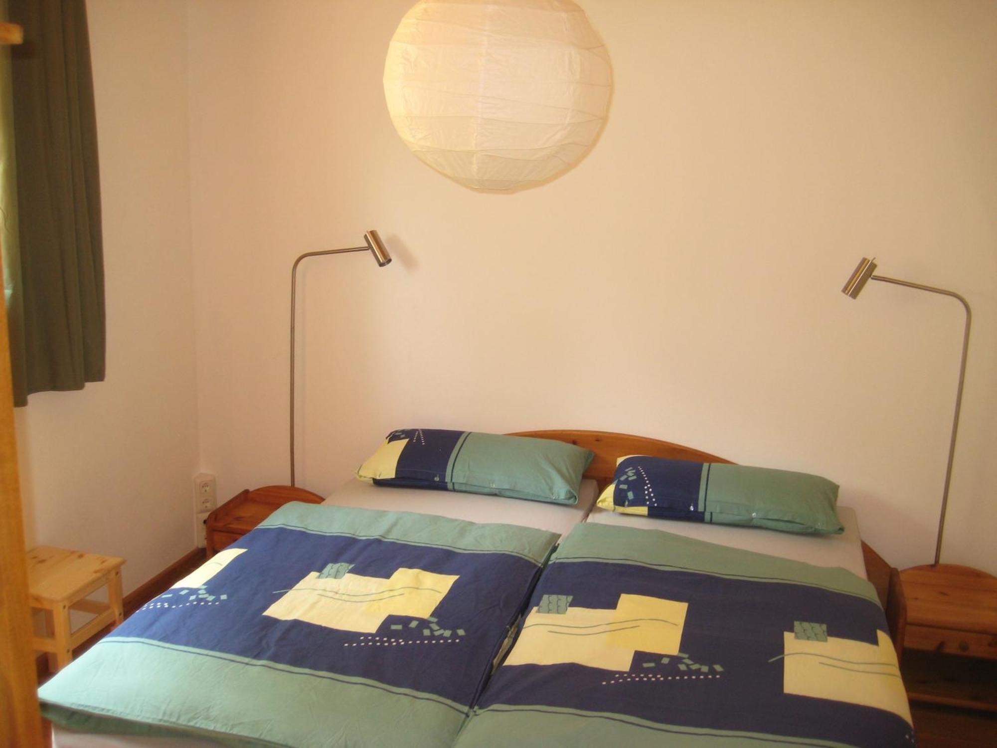 Ferienwohnung Ameis Heiligenstadt in Oberfranken Dış mekan fotoğraf