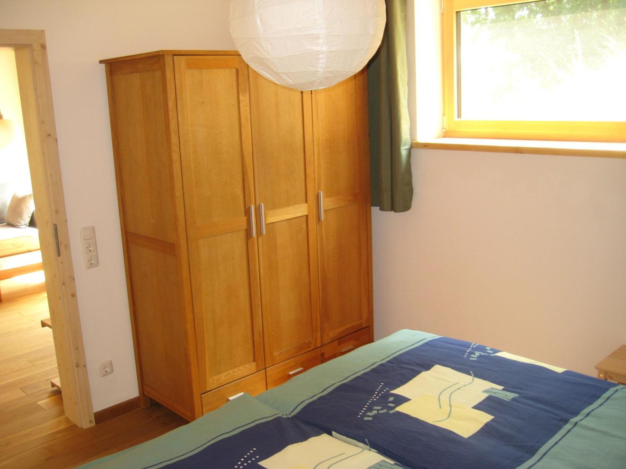 Ferienwohnung Ameis Heiligenstadt in Oberfranken Dış mekan fotoğraf