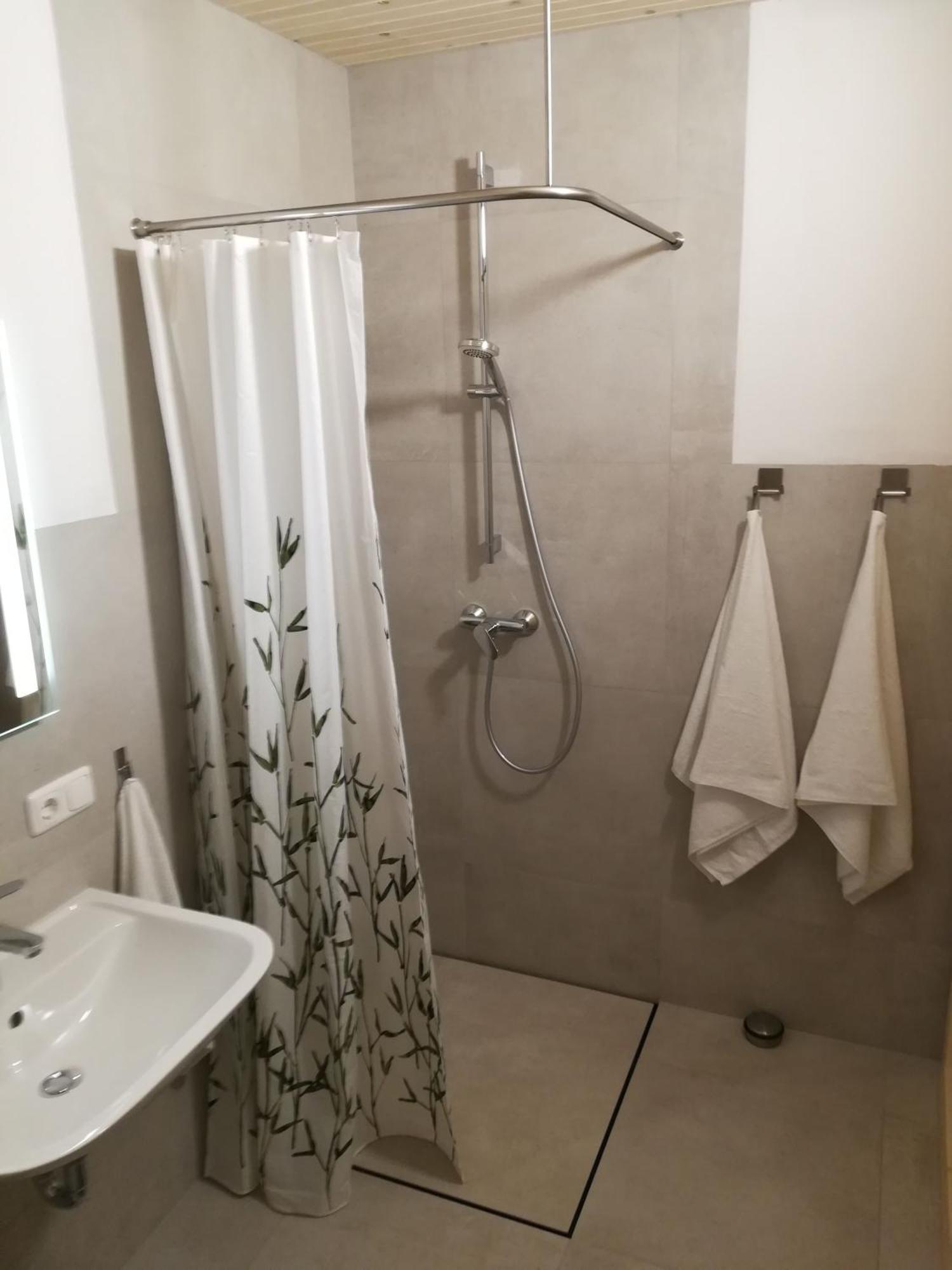 Ferienwohnung Ameis Heiligenstadt in Oberfranken Dış mekan fotoğraf