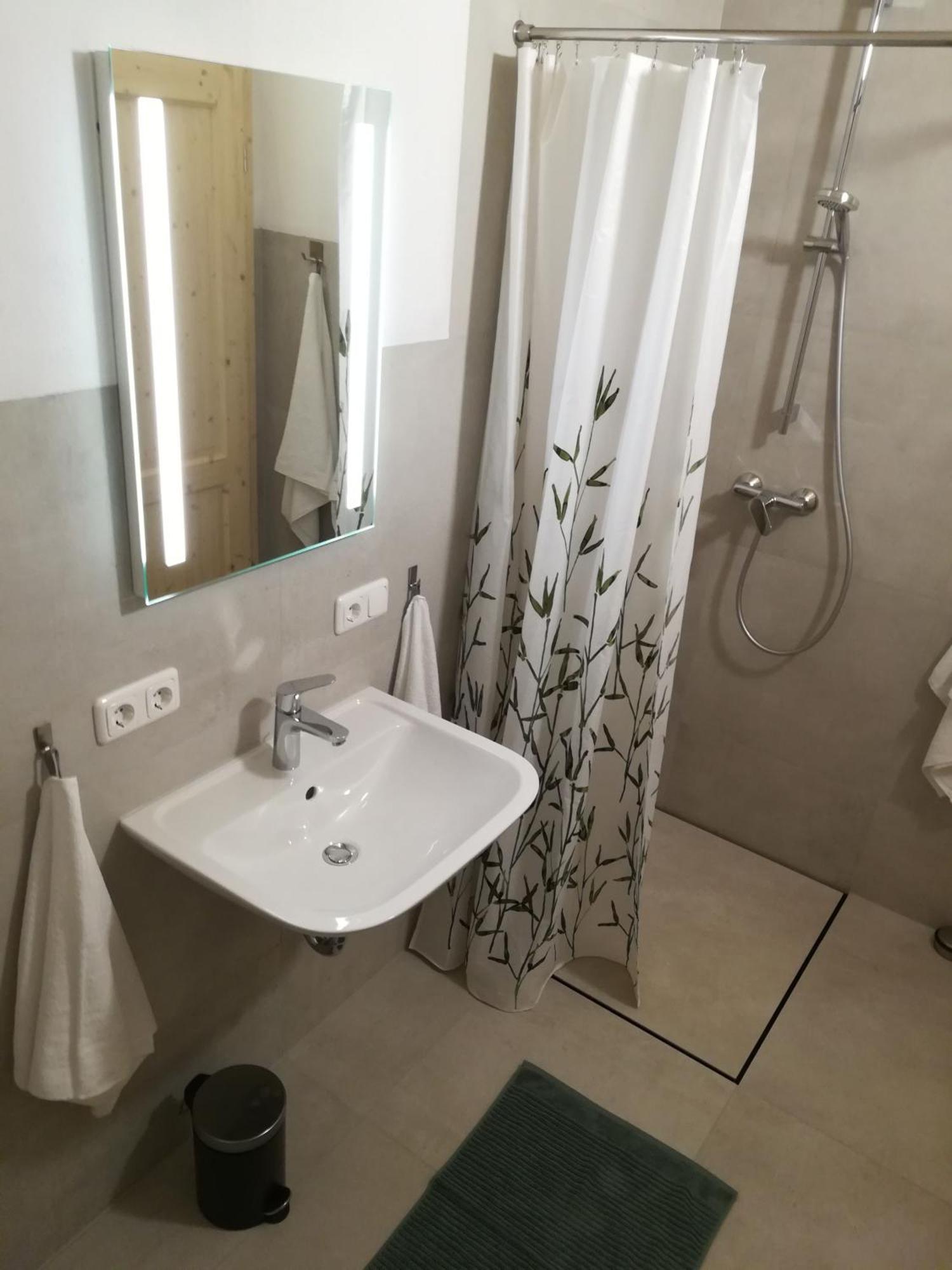 Ferienwohnung Ameis Heiligenstadt in Oberfranken Dış mekan fotoğraf